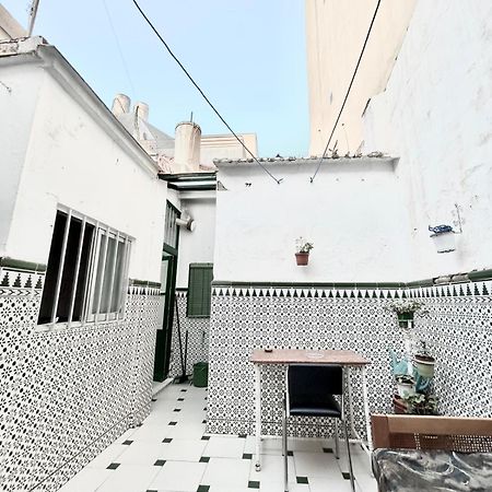 Apartamento Casa Mata Encarnita Málaga Exterior foto